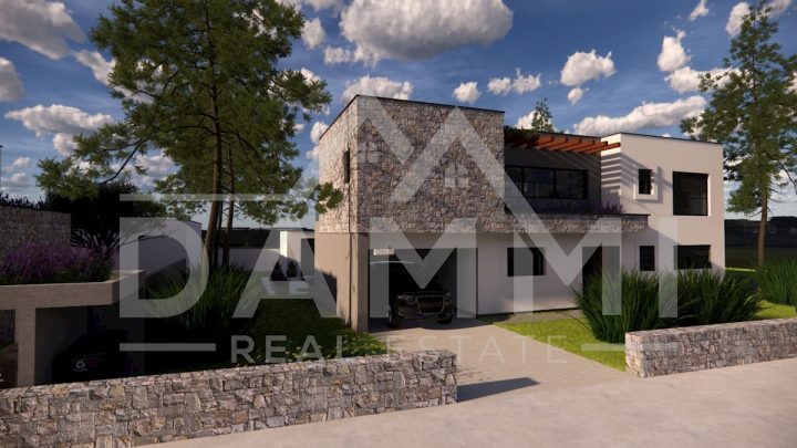 Haus Zu verkaufen - Istarska Sveti Petar U šumi - foto 2/10