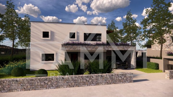 Haus Zu verkaufen - Istarska Sveti Petar U šumi - foto 3/10