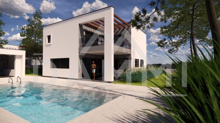 Haus Zu verkaufen - Istarska Sveti Petar U šumi - foto 4/10