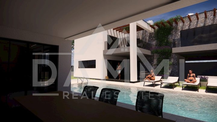 Haus Zu verkaufen - Istarska Sveti Petar U šumi - foto 5/10