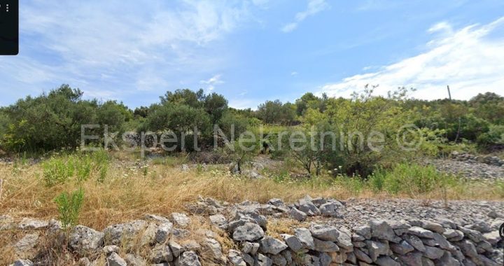 Pozemek na prodej 600 m² – Vinišće