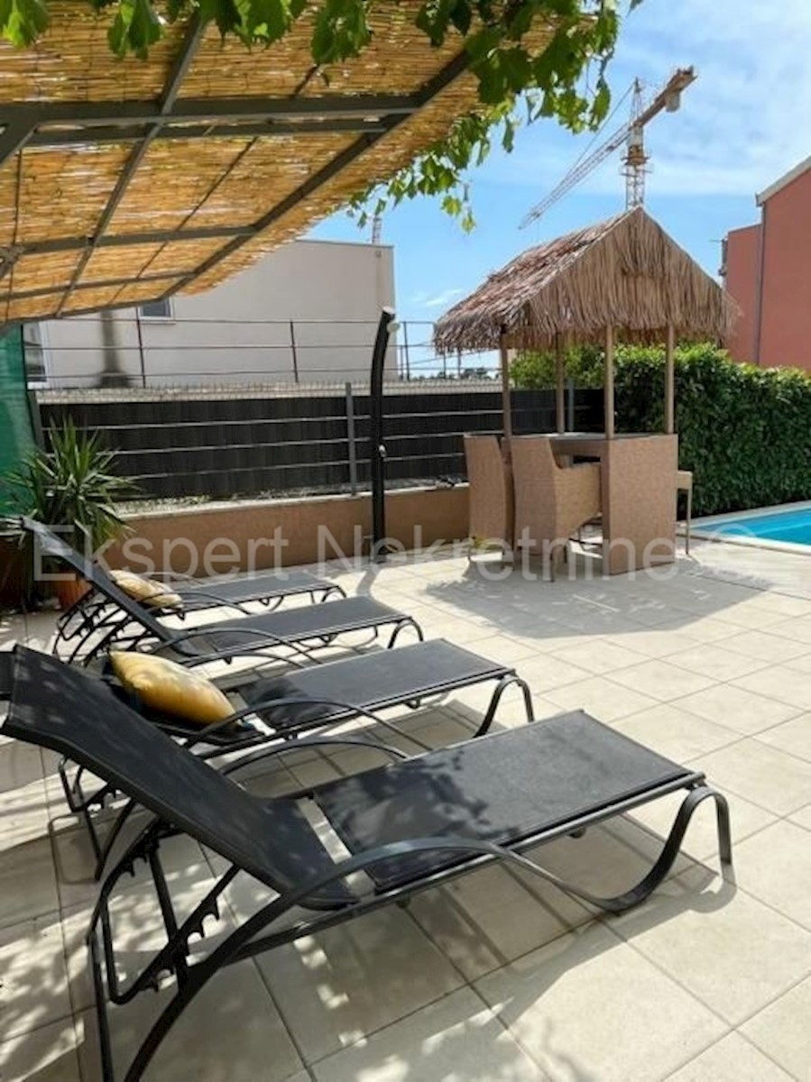 Dom Na predaj - SPLITSKO-DALMATINSKA SPLIT