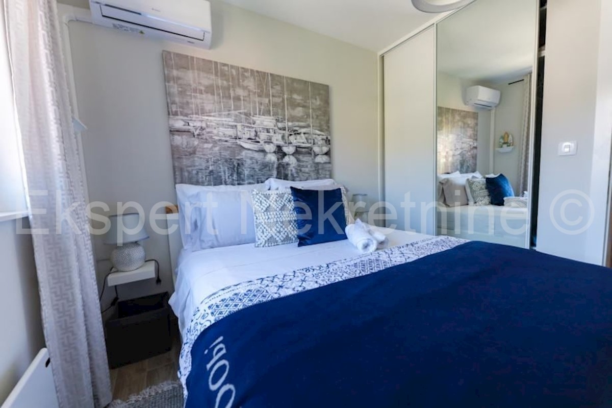 Apartmán Na predaj - SPLITSKO-DALMATINSKA TROGIR