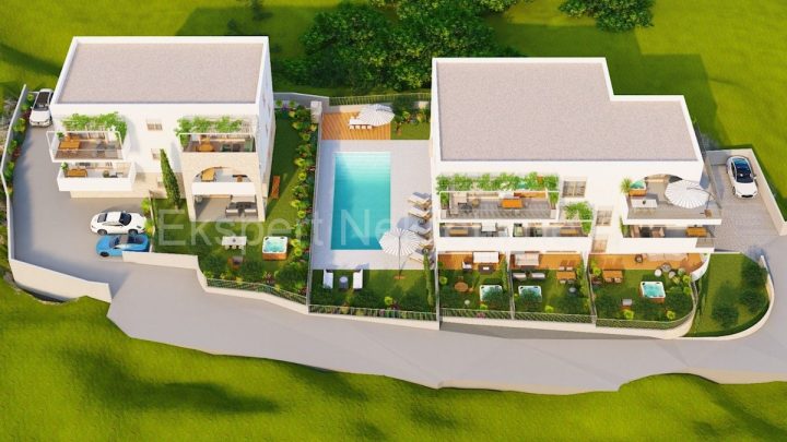Apartma Naprodaj - Splitsko-dalmatinska Split - foto 2/18