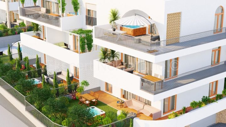 Apartma Naprodaj - Splitsko-dalmatinska Split - foto 5/18