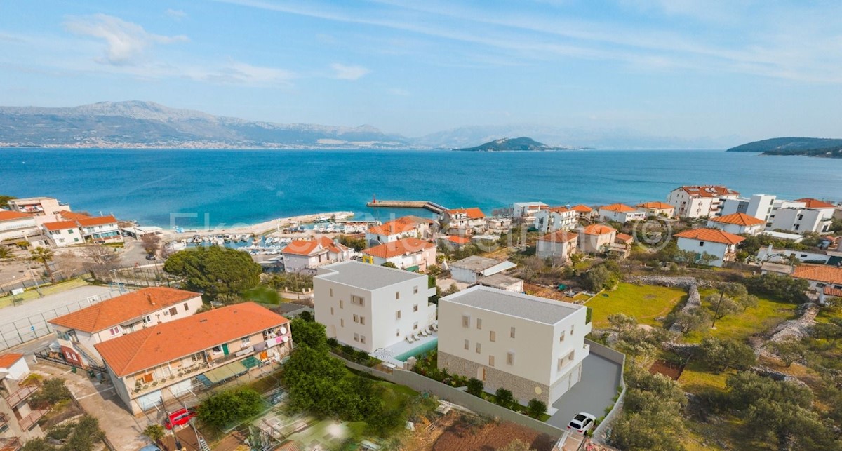 Apartma Na predaj - SPLITSKO-DALMATINSKA SPLIT