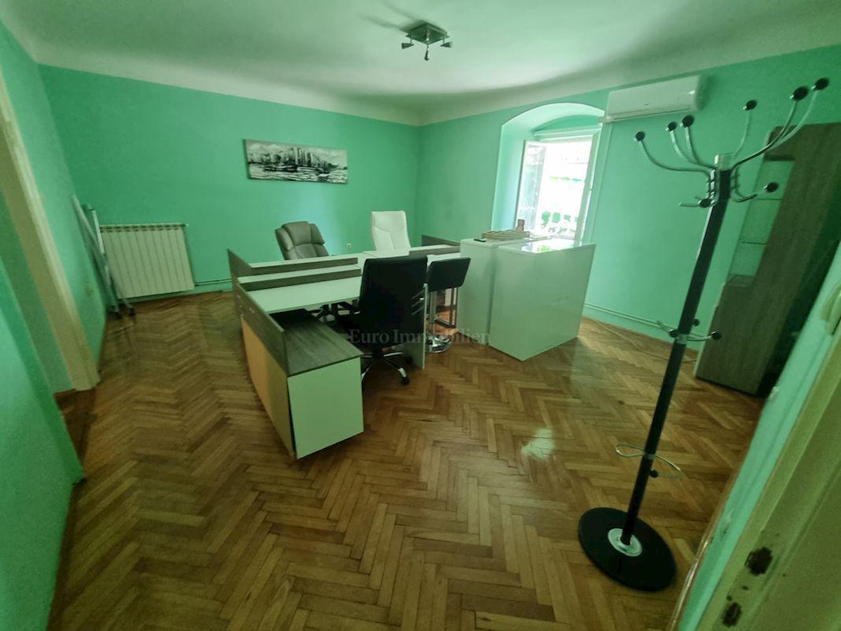 Flat For sale - PRIMORSKO-GORANSKA RIJEKA