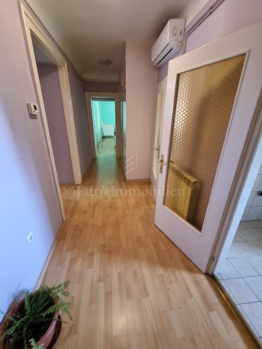 Flat For sale - PRIMORSKO-GORANSKA RIJEKA