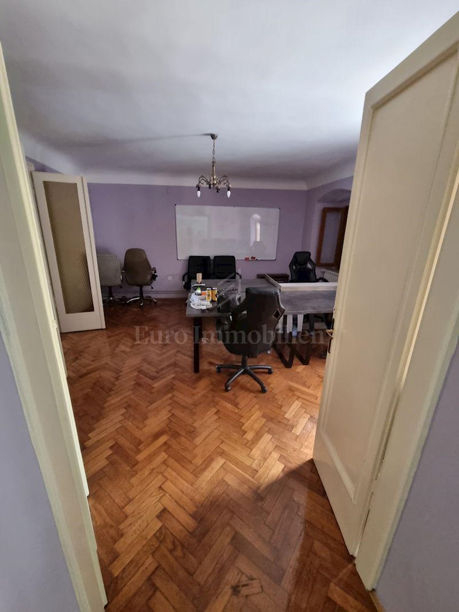 Flat For sale - PRIMORSKO-GORANSKA RIJEKA