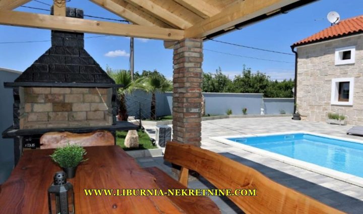 Dům Na prodej - Primorsko-goranska Krk - foto 5/40