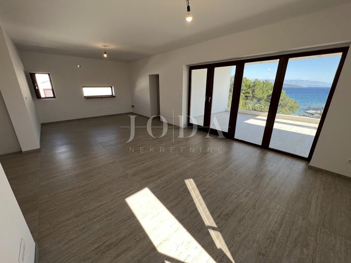 Apartmán Na prodej - PRIMORSKO-GORANSKA KRK