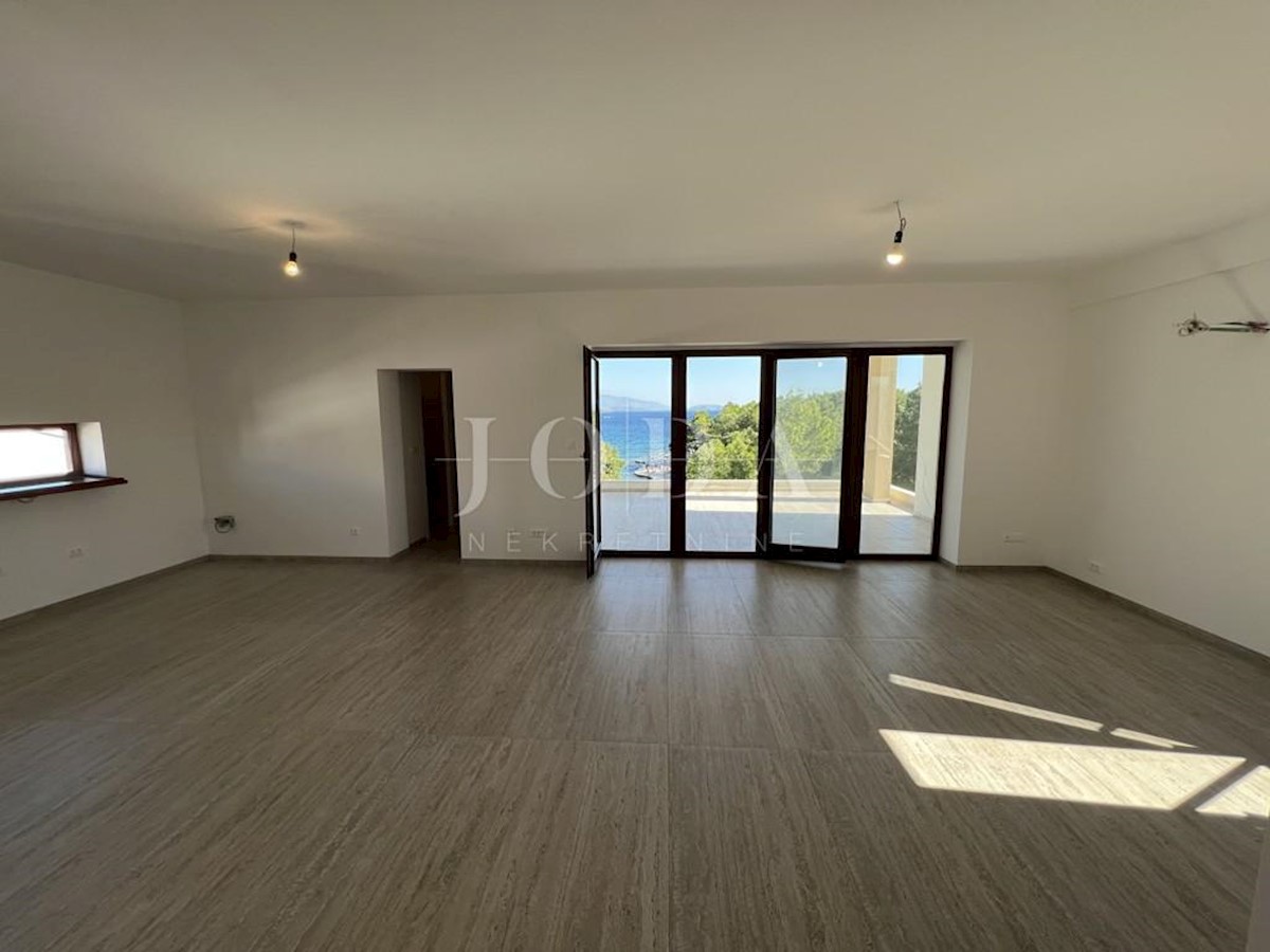 Apartmán Na prodej - PRIMORSKO-GORANSKA KRK