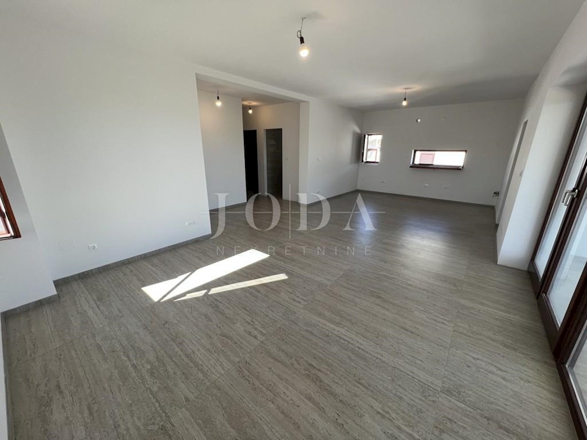 Apartmán Na prodej - PRIMORSKO-GORANSKA KRK