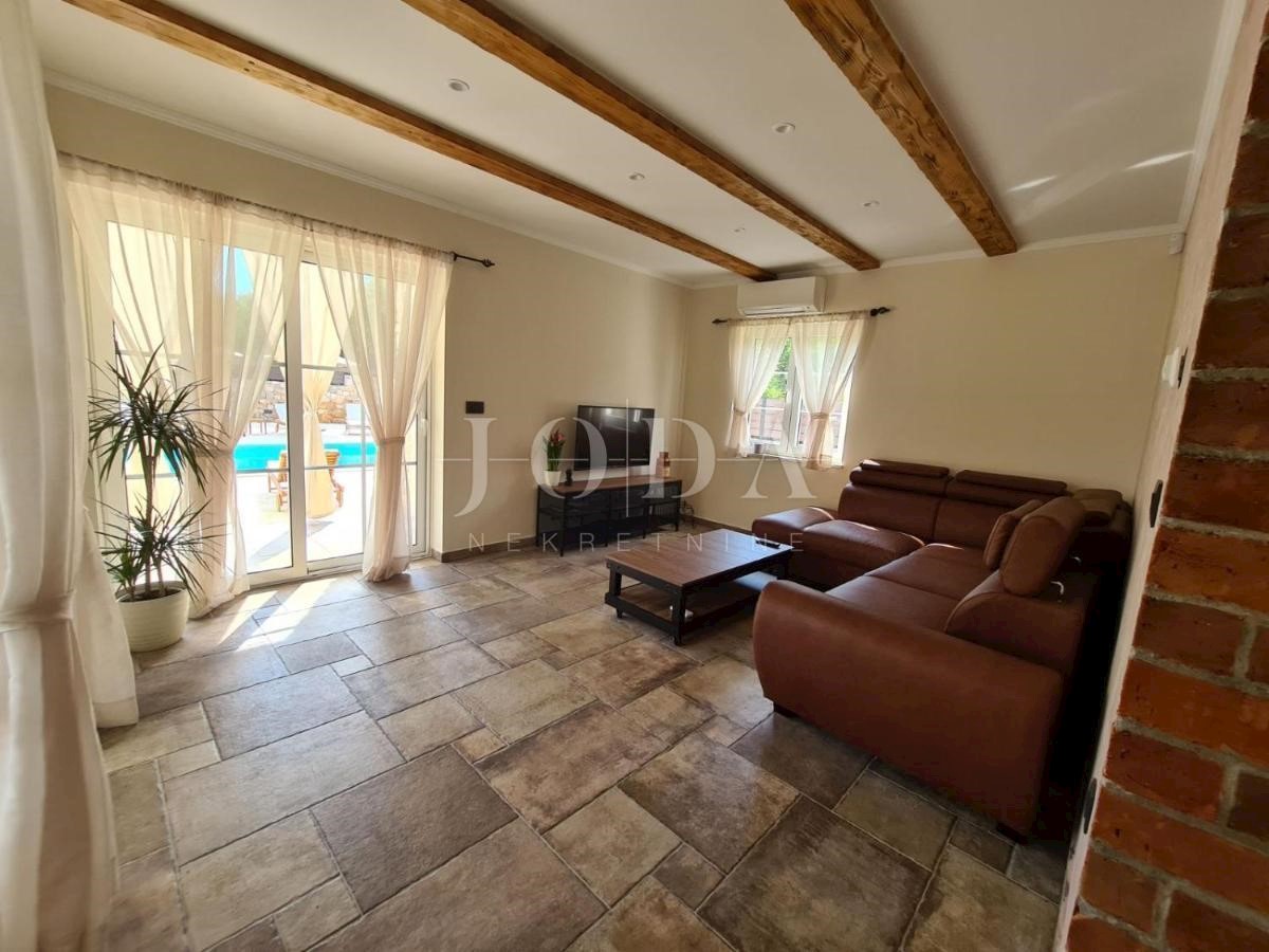 Haus Zu verkaufen - PRIMORSKO-GORANSKA KRK