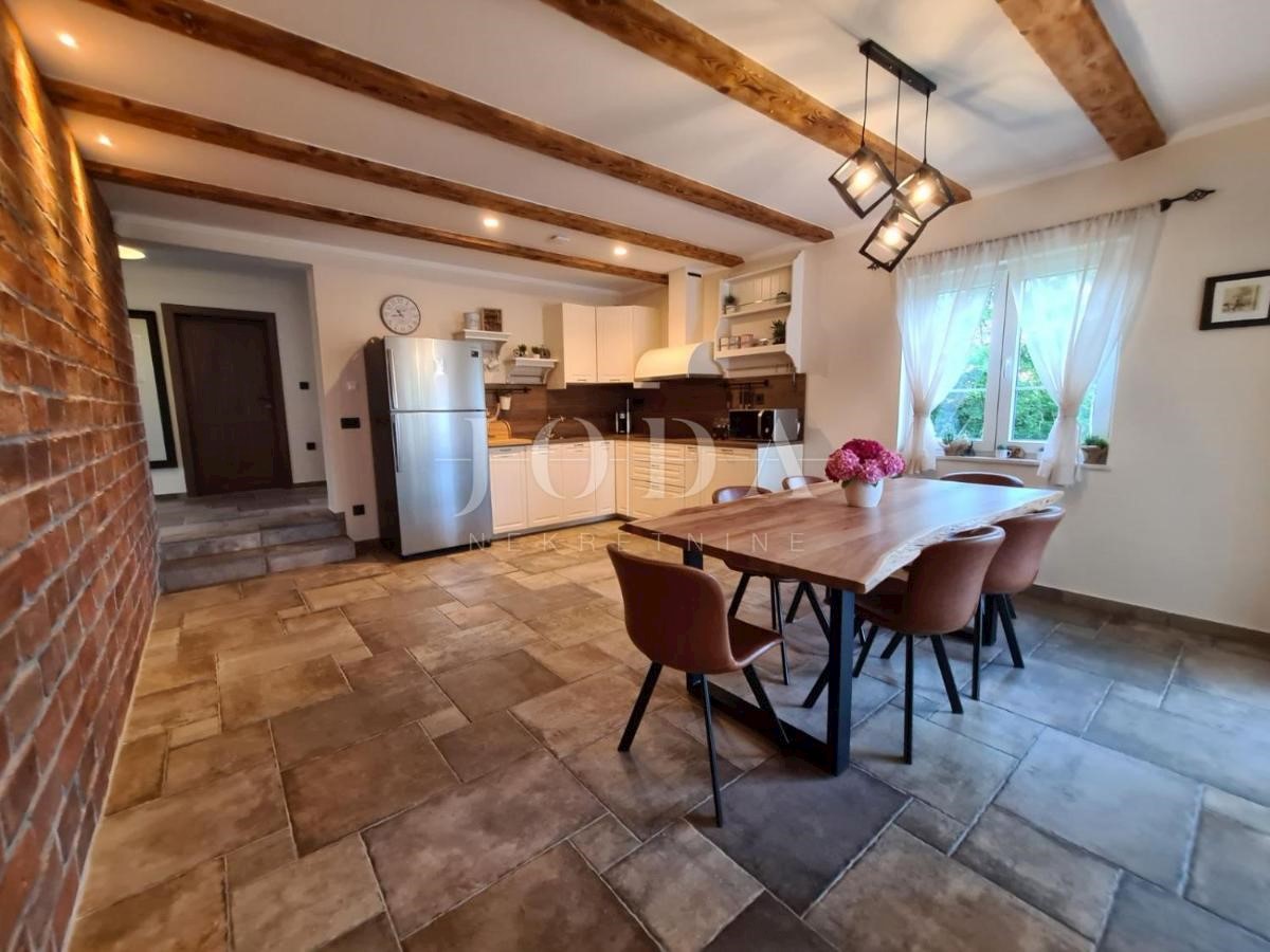 Haus Zu verkaufen - PRIMORSKO-GORANSKA KRK