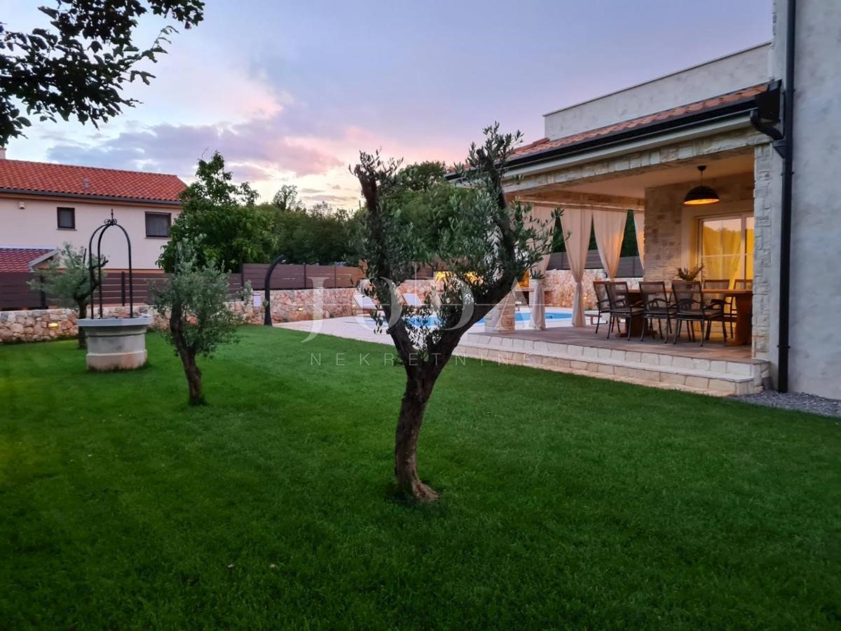Haus Zu verkaufen - PRIMORSKO-GORANSKA KRK