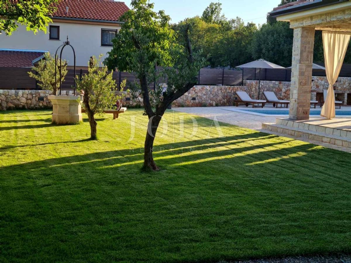 Haus Zu verkaufen - Primorsko-goranska Krk - foto 4/25