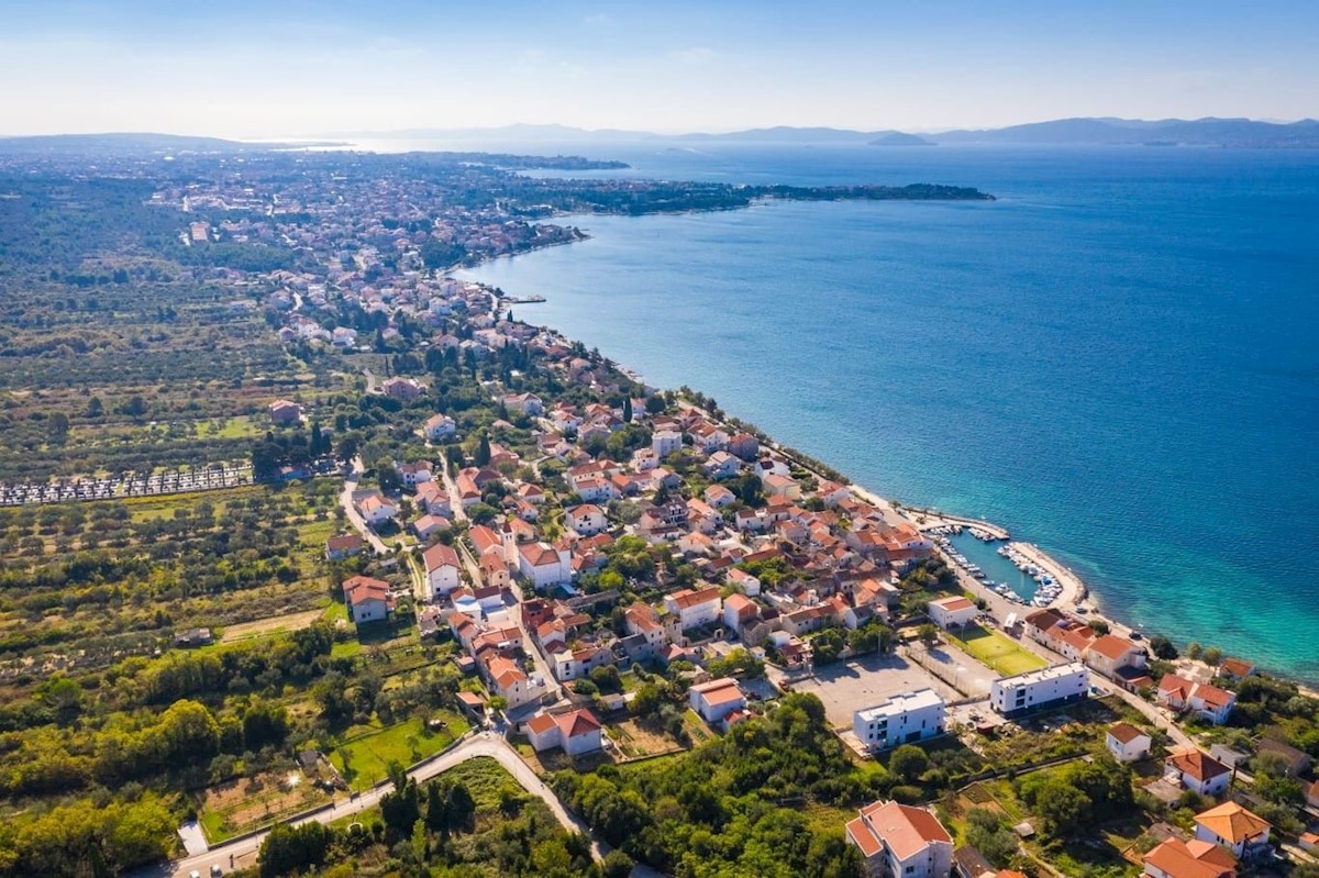 Zemljište Na prodaju - ZADARSKA ZADAR