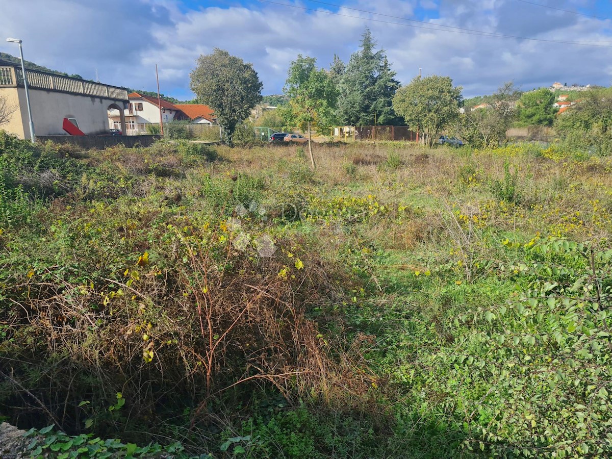 Zemljište Na prodaju - ŠIBENSKO-KNINSKA ŠIBENIK