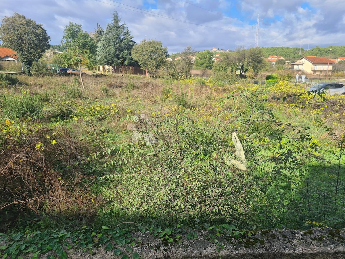 Zemljište Na prodaju - ŠIBENSKO-KNINSKA ŠIBENIK
