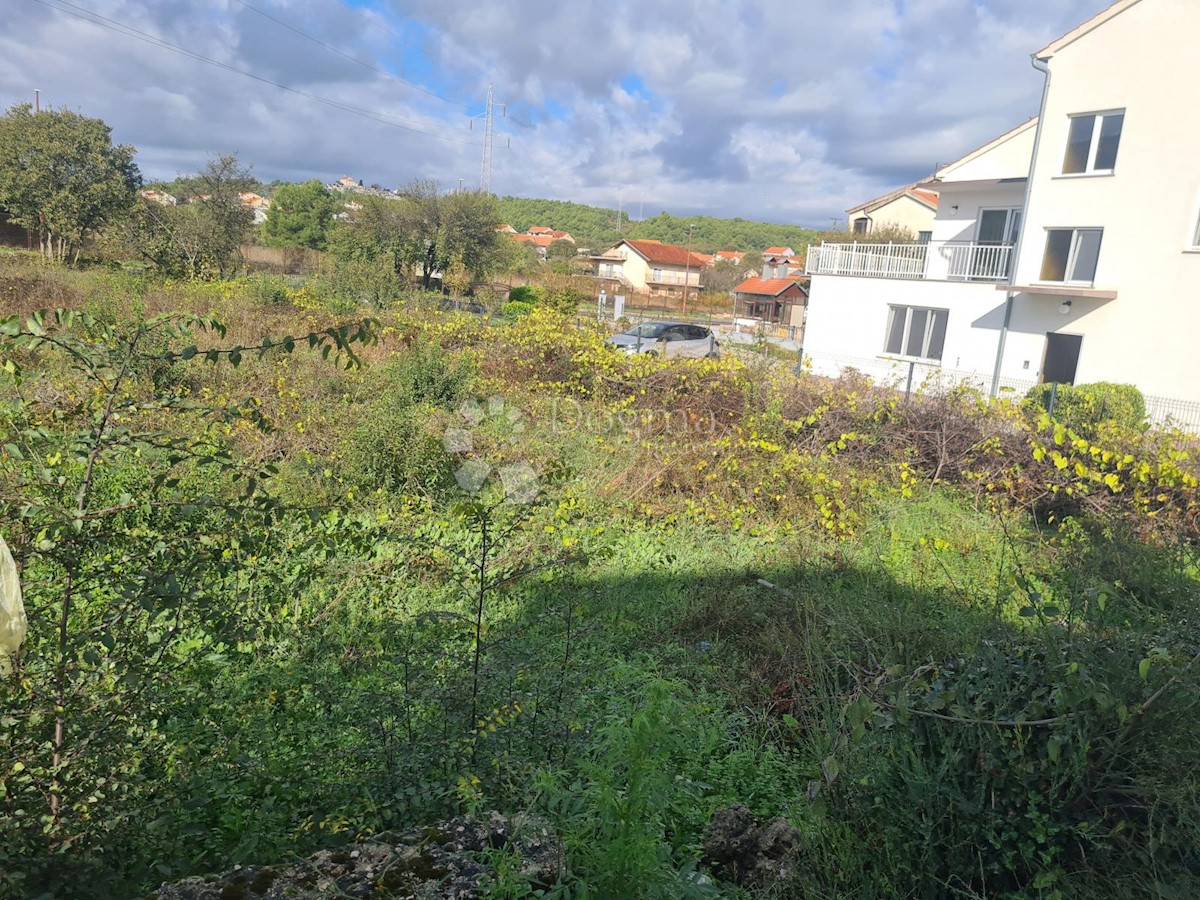 Zemljište Na prodaju - ŠIBENSKO-KNINSKA ŠIBENIK