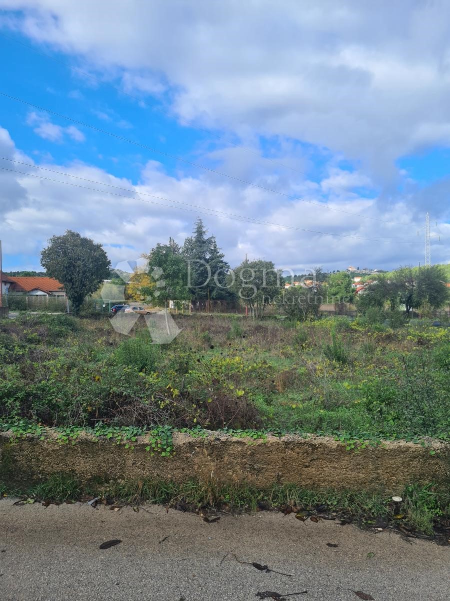 Zemljište Na prodaju - ŠIBENSKO-KNINSKA ŠIBENIK