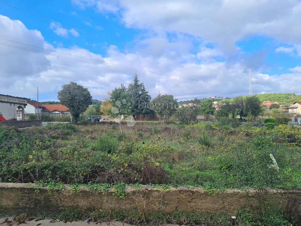 Zemljište Na prodaju - ŠIBENSKO-KNINSKA ŠIBENIK