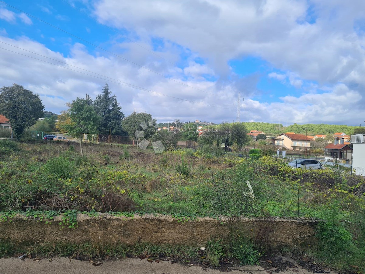 Zemljište Na prodaju - ŠIBENSKO-KNINSKA ŠIBENIK