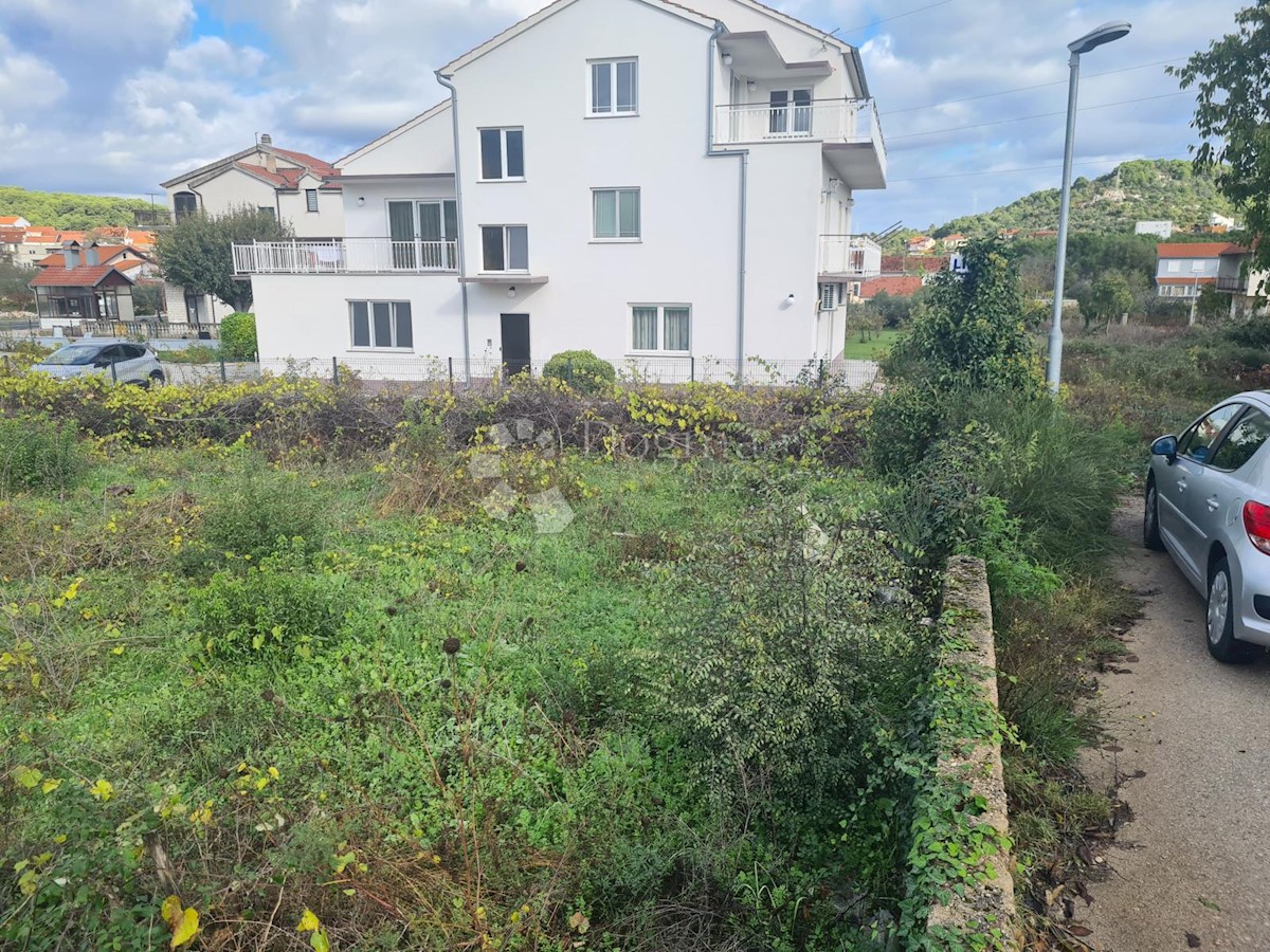 Zemljište Na prodaju - ŠIBENSKO-KNINSKA ŠIBENIK