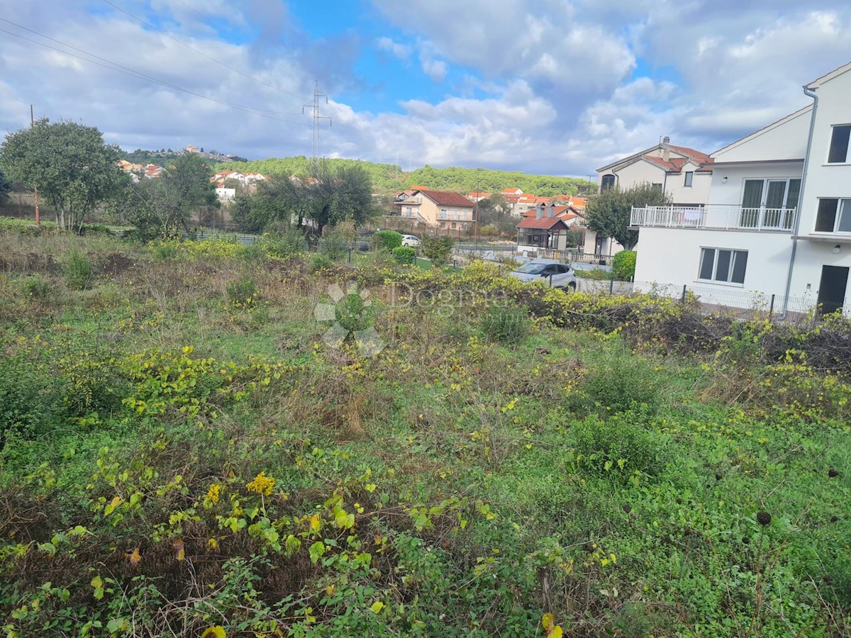 Zemljište Na prodaju - ŠIBENSKO-KNINSKA ŠIBENIK