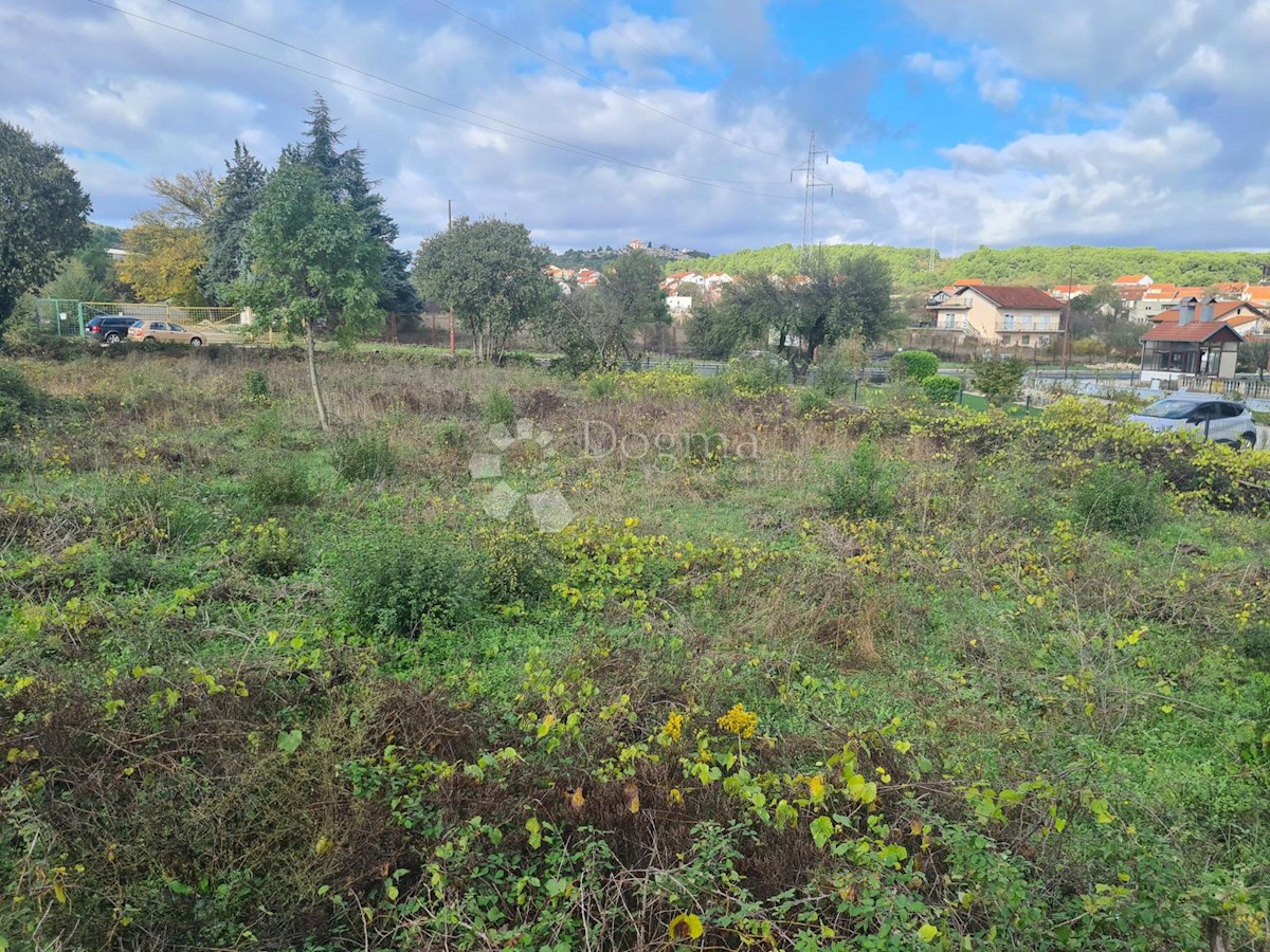 Zemljište Na prodaju - ŠIBENSKO-KNINSKA ŠIBENIK