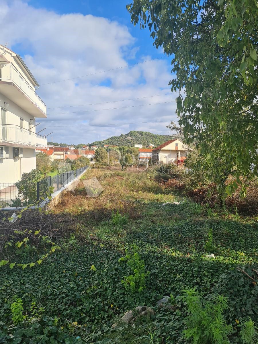 Zemljište Na prodaju - ŠIBENSKO-KNINSKA ŠIBENIK
