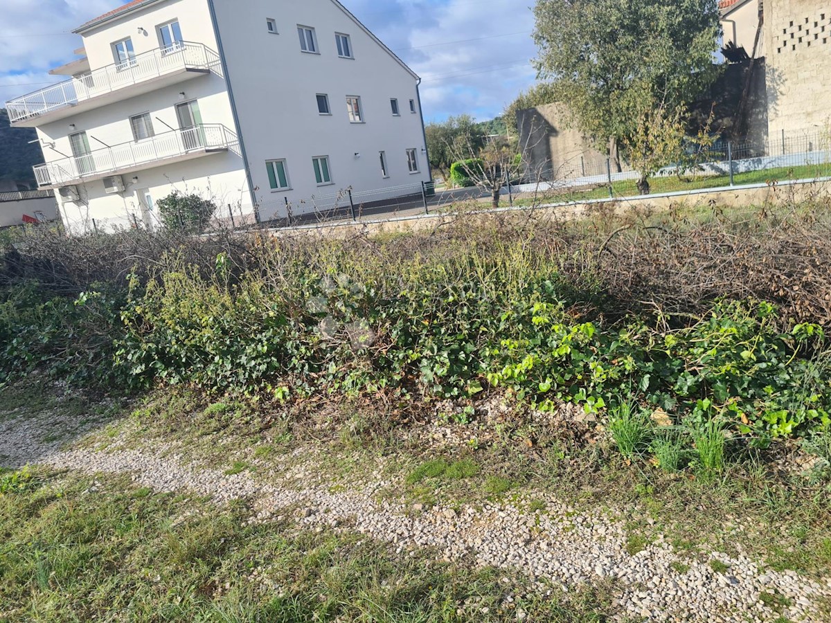 Zemljište Na prodaju - ŠIBENSKO-KNINSKA ŠIBENIK