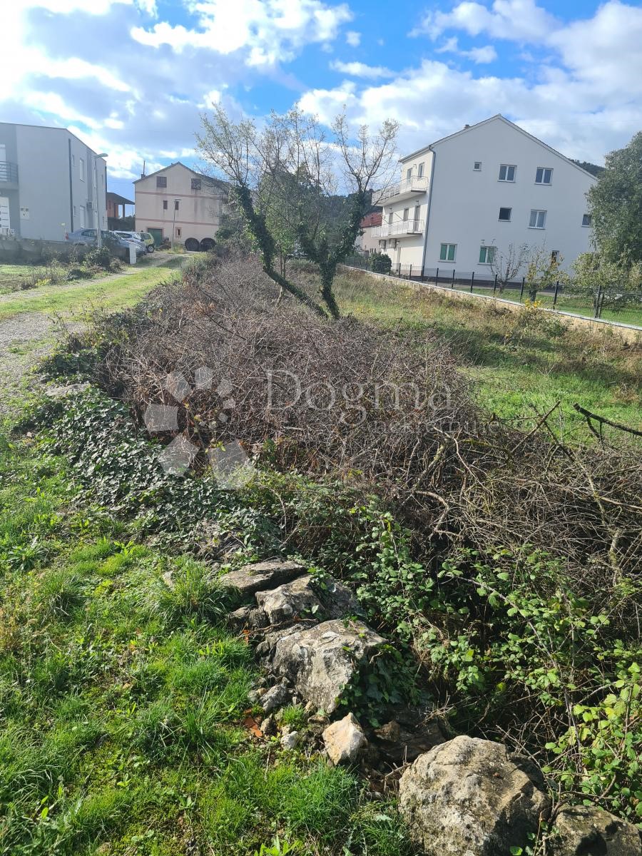 Grundstück Zu verkaufen - ŠIBENSKO-KNINSKA Šibenik