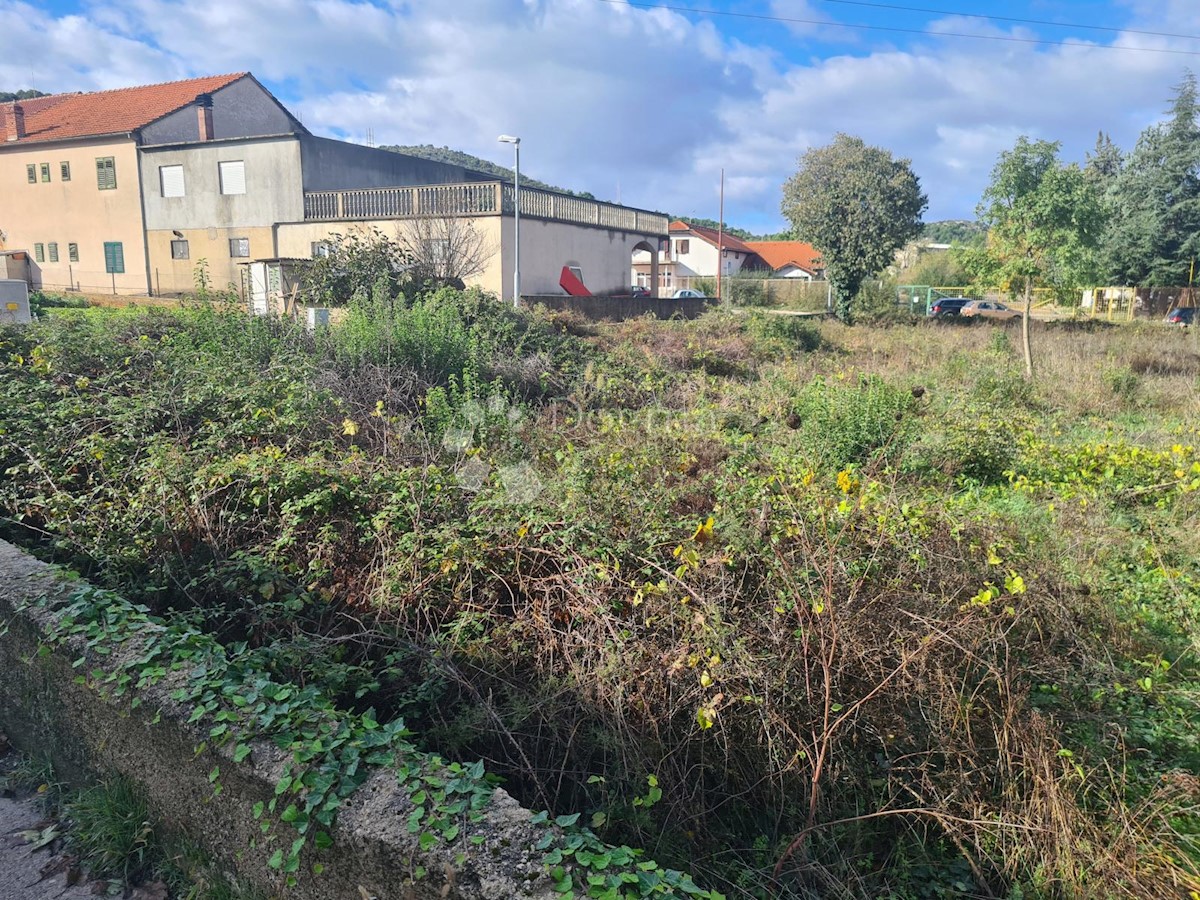 Zemljište Na prodaju - ŠIBENSKO-KNINSKA ŠIBENIK