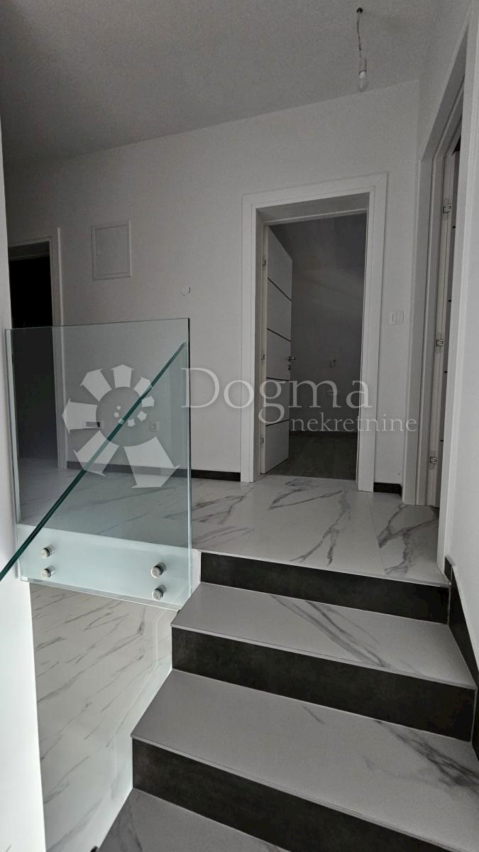 Apartma Na predaj - ZADARSKA NIN