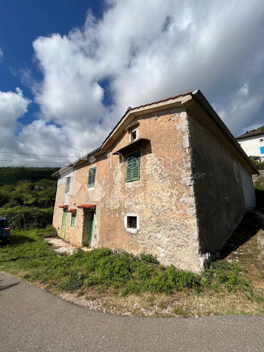 Haus Zu verkaufen - Primorsko-goranska Mošćenička Draga - foto 3/8