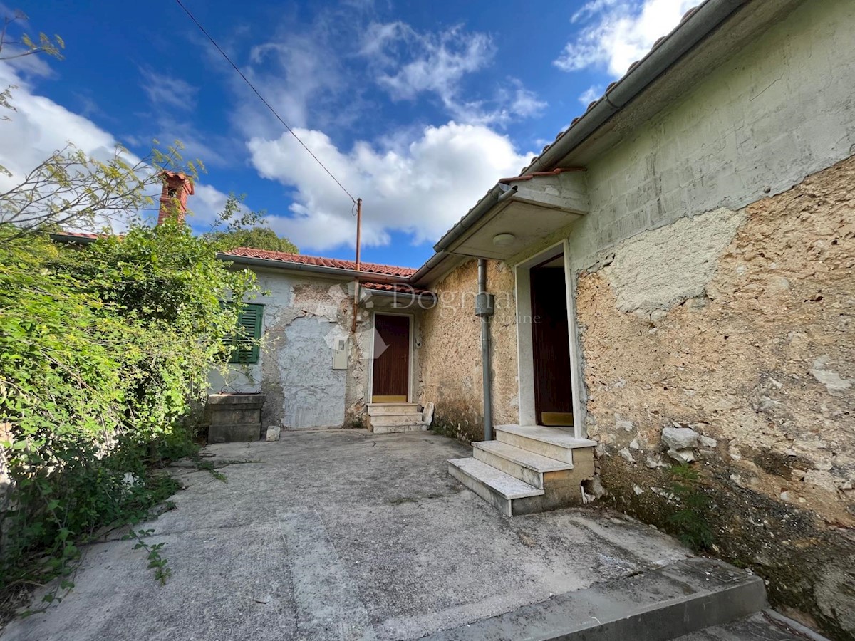 Haus Zu verkaufen - Primorsko-goranska Mošćenička Draga - foto 4/8