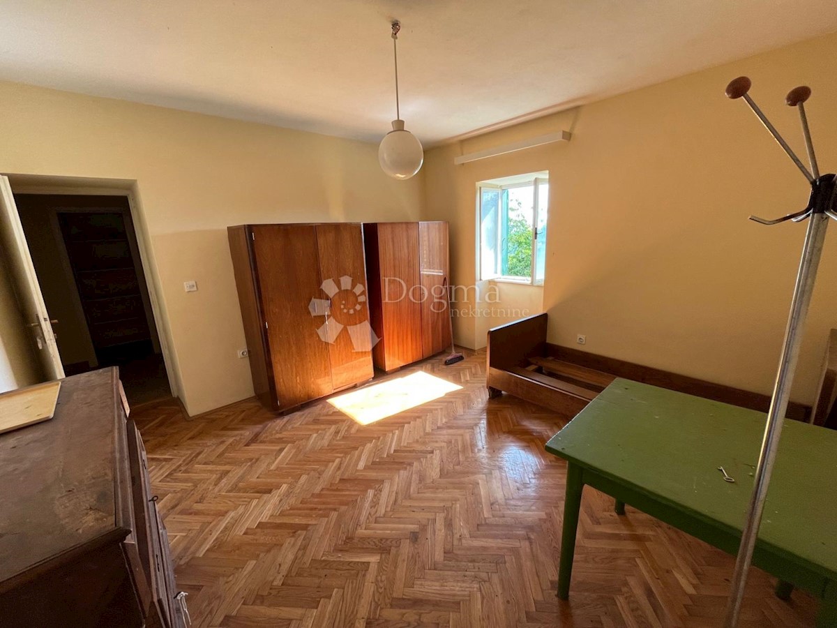 Haus Zu verkaufen - PRIMORSKO-GORANSKA MOŠĆENIČKA DRAGA