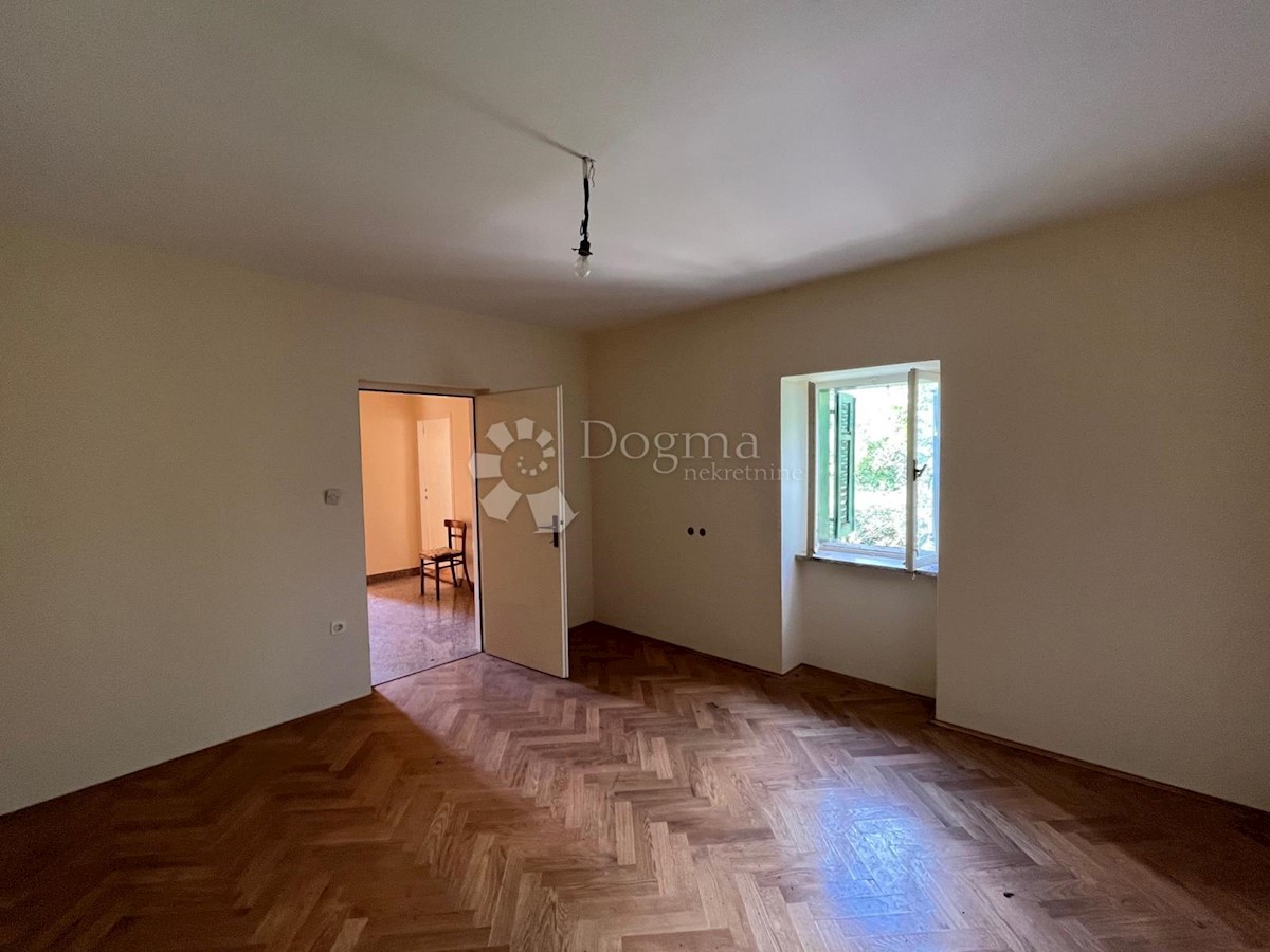 Haus Zu verkaufen - PRIMORSKO-GORANSKA MOŠĆENIČKA DRAGA