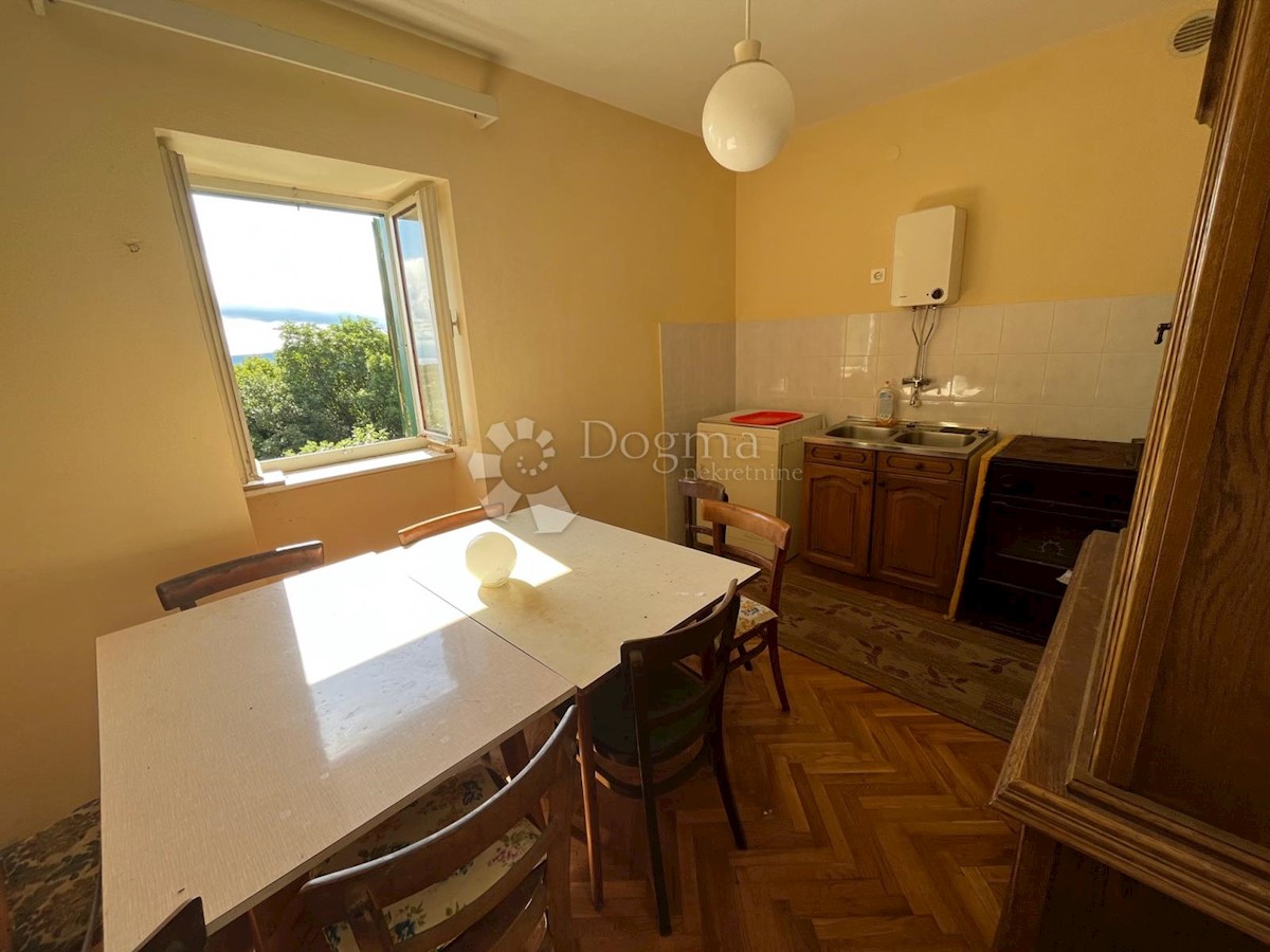 Haus Zu verkaufen - PRIMORSKO-GORANSKA MOŠĆENIČKA DRAGA