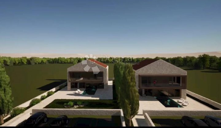 House for sale 430 m² – Tinj