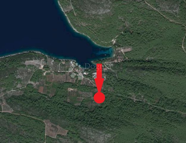 Pozemok na predaj – Vela Luka