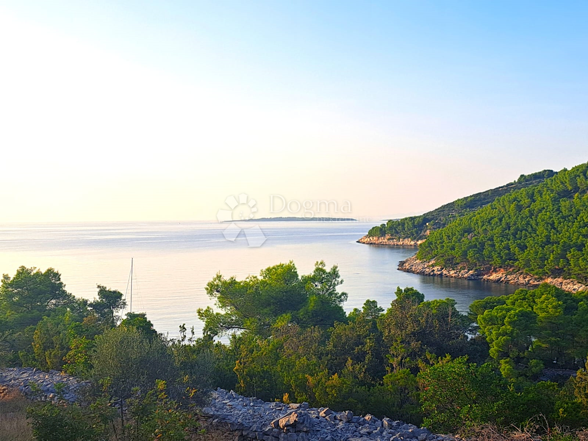 Pozemek Na prodej - DUBROVAČKO-NERETVANSKA KORČULA