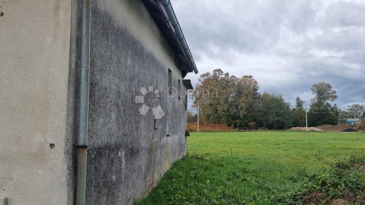 Grundstück Zu verkaufen - Zagrebačka Ivanić-grad - foto 2/4
