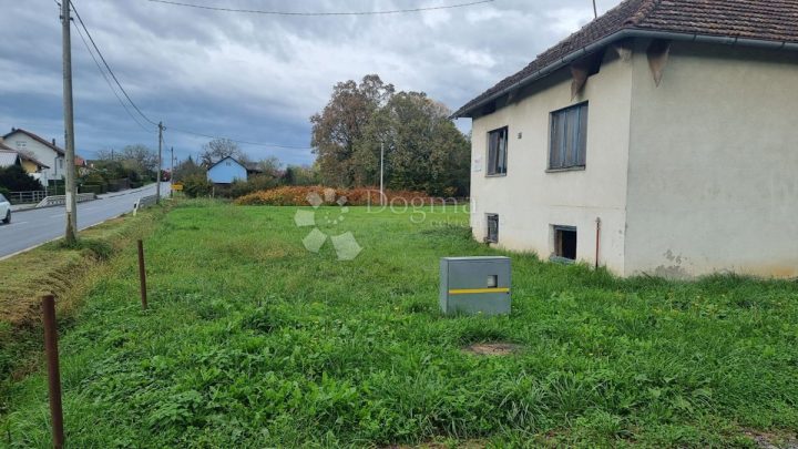 Grundstück Zu verkaufen - Zagrebačka Ivanić-grad - foto 3/4