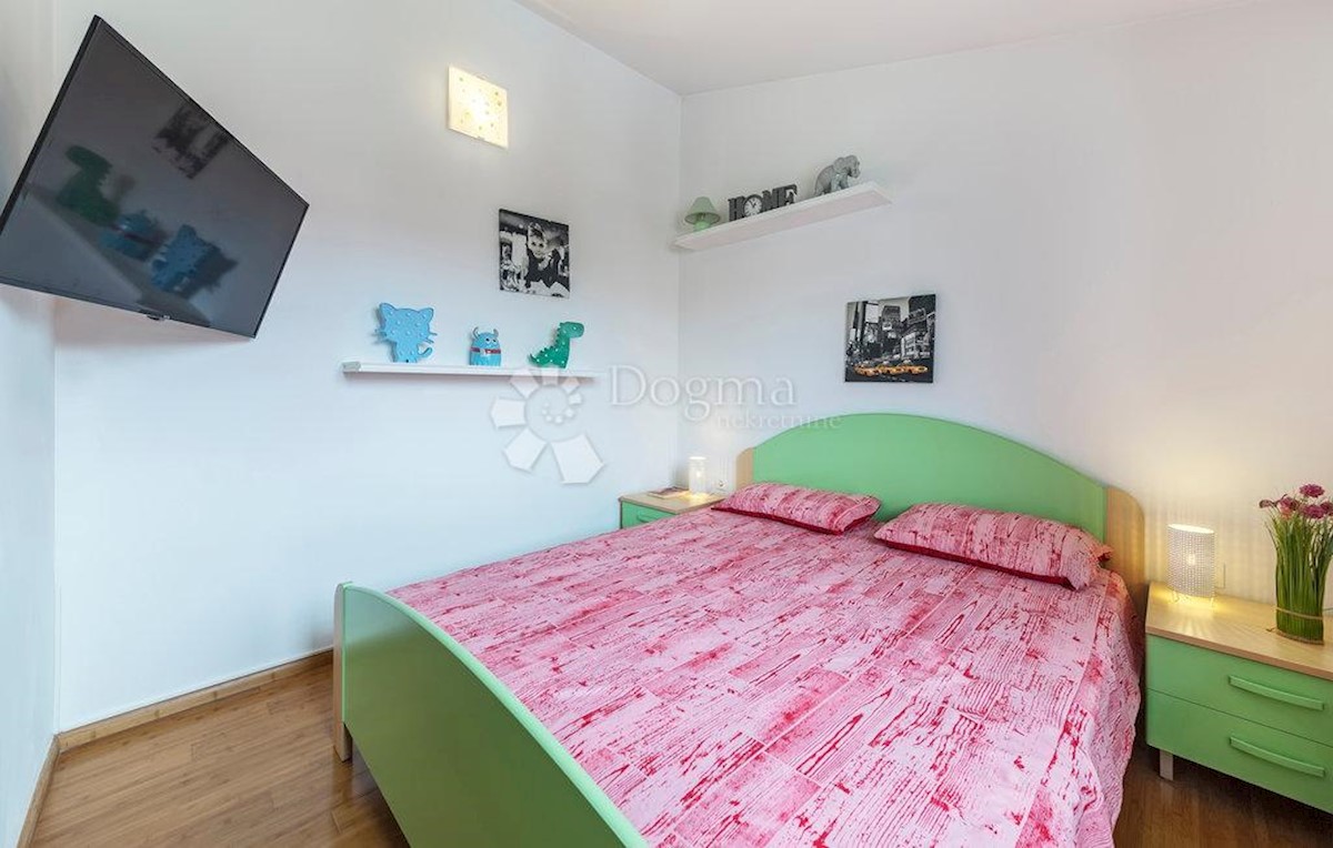 Apartmán Na predaj - ISTARSKA PULA