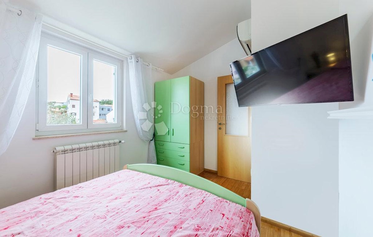 Apartmán Na predaj - ISTARSKA PULA