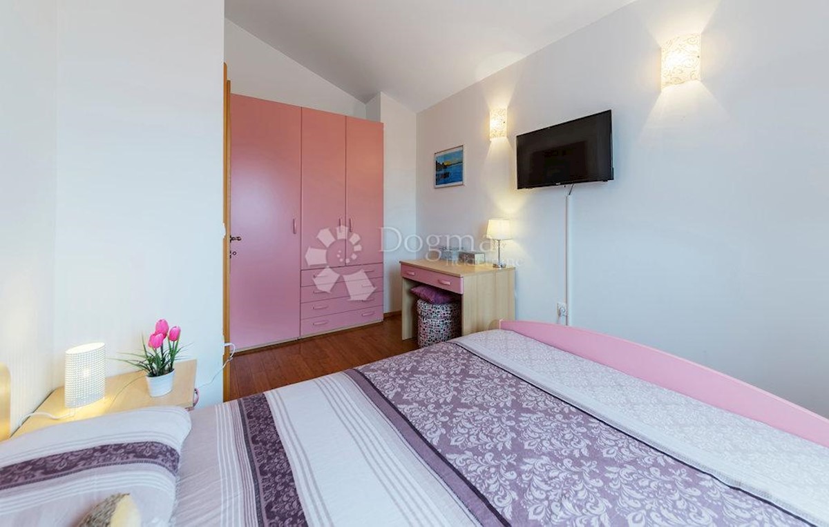 Apartmán Na predaj - ISTARSKA PULA