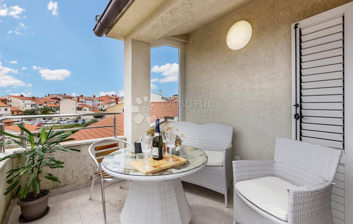 Apartmán Na predaj - ISTARSKA PULA